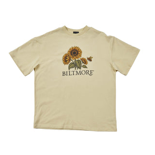 Biltmore Sunflower and Bee T-Shirt