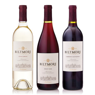 Biltmore Discovery 3-pack