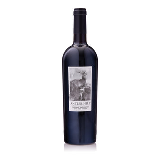 Antler Hill® Napa Valley Cabernet Sauvignon 2018