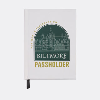 Biltmore Annual Passholder Journal