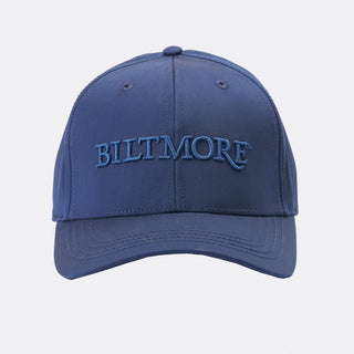 Blue Biltmore Ball Cap