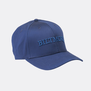 Blue Biltmore Ball Cap