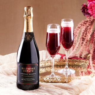 Biltmore Estate® Château Reserve North Carolina Brut Red Sparkling 2022