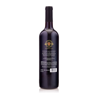 40th Anniversary Release Sonoma County Red Blend