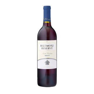 Biltmore® Reserve North Carolina Merlot