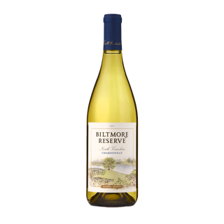 Biltmore® Reserve North Carolina Chardonnay Barrel Select 2020