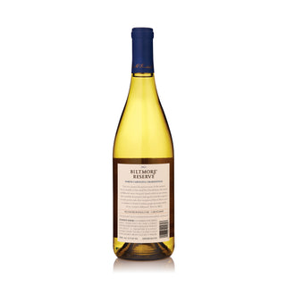 Biltmore® Reserve North Carolina Chardonnay Barrel Select 2021