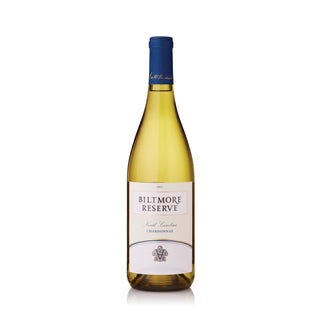 Biltmore® Reserve North Carolina Chardonnay 2022