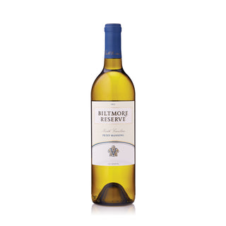 Biltmore® Reserve North Carolina Petit Manseng 2023