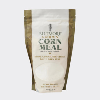 Biltmore® Grown Stone-Ground Self-Rising White Cornmeal