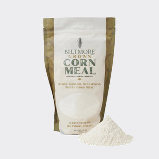 Biltmore® Grown Stone-Ground Self-Rising White Cornmeal