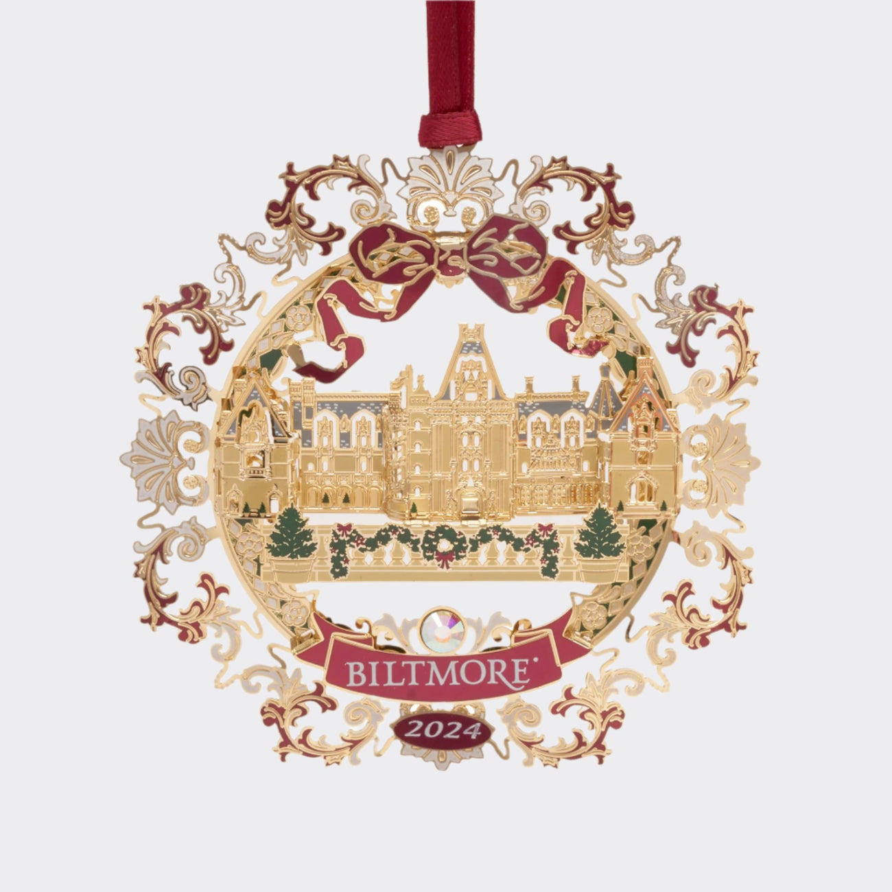 Ornaments Biltmore Shop