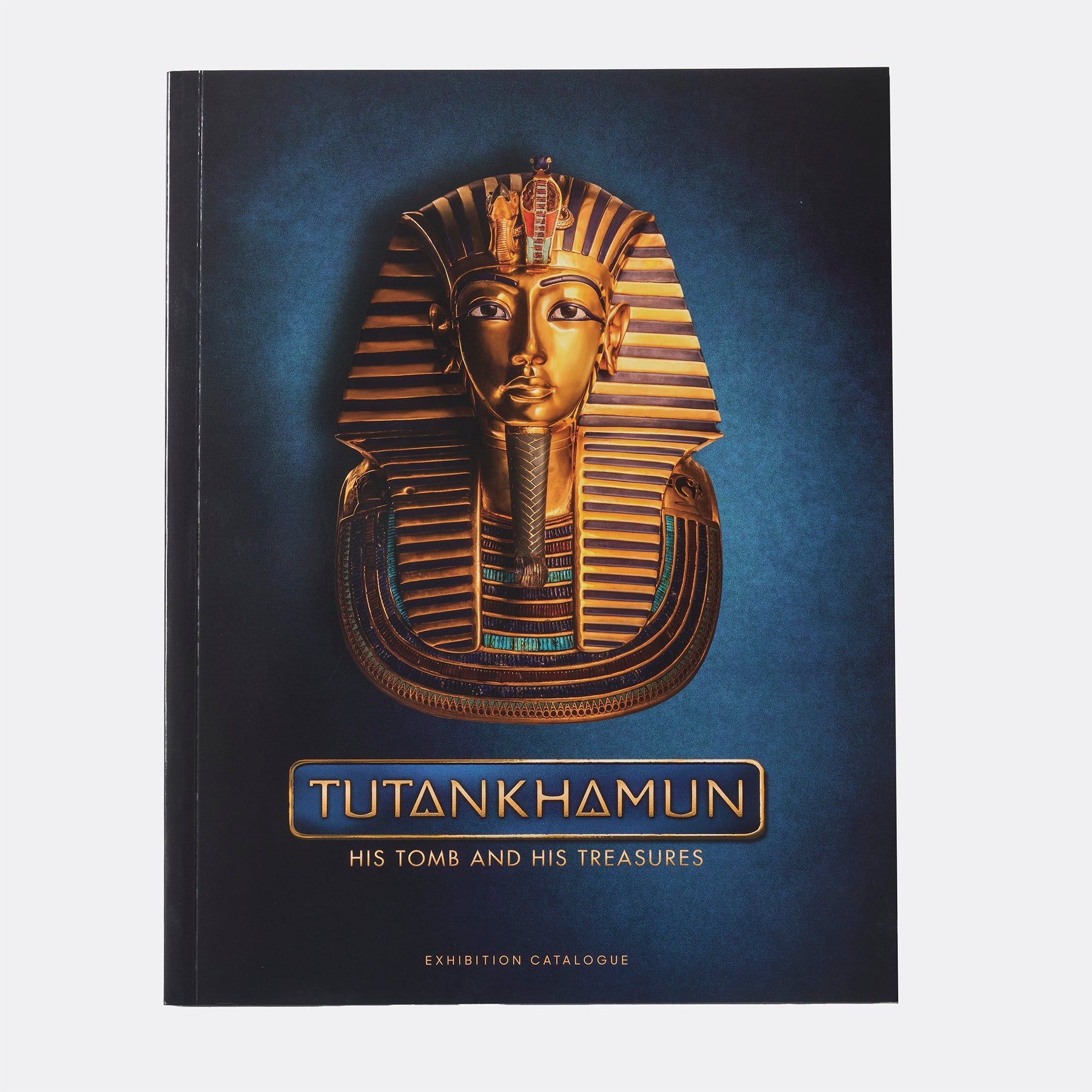 Tut at Biltmore Tutankhamun His Tomb and His Treasures Exhibition