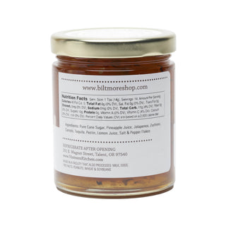 Biltmore® Tequila Pepper Jelly