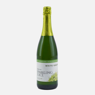 Sparkling White Grape Juice