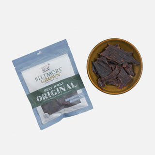 Biltmore® Grown Original Beef Jerky
