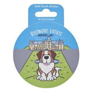 Cedric Sticker