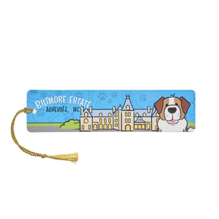 Cedric Bookmark