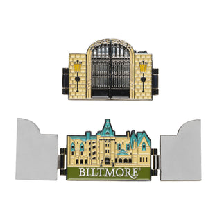 Biltmore Grand Reveal Magnet