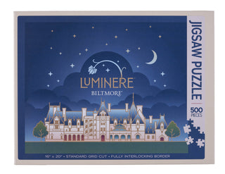 Luminere™ Jigsaw Puzzle