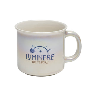 Biltmore Luminere Iridescent Mug