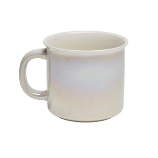 Biltmore Luminere Iridescent Mug