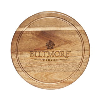 Biltmore Cheese Board Set