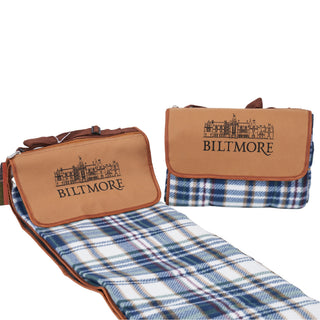 Biltmore Picnic Blanket