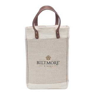 Biltmore Wine Bag