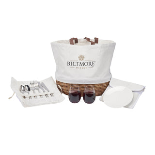 Biltmore Picnic Basket