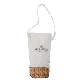 Biltmore Wine Basket