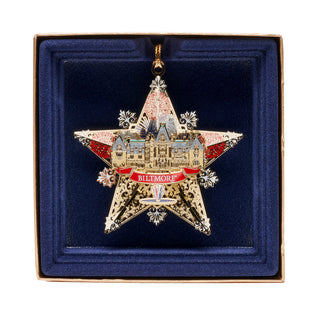 Limited Edition Biltmore America's 250th Anniversary Ornament