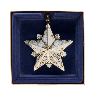 Limited Edition Biltmore America's 250th Anniversary Ornament