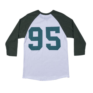 Biltmore 1895 Baseball T-shirt