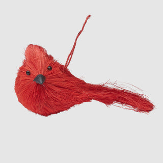 Red Cardinal Ornament – Winter Garden Collection