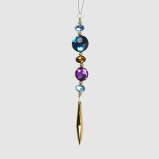 Heirloom Jewel Drop Ornament – Tapestry Gallery Collection