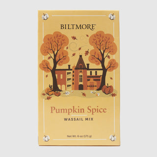 Biltmore® Fall Pumpkin Spice Wassail Mix
