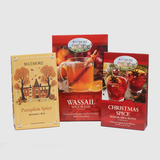 Biltmore® Wassail Spice Blend Trio