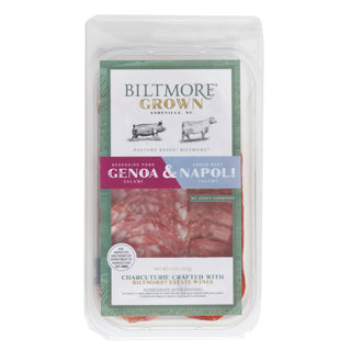 Biltmore® Grown Salami Duo