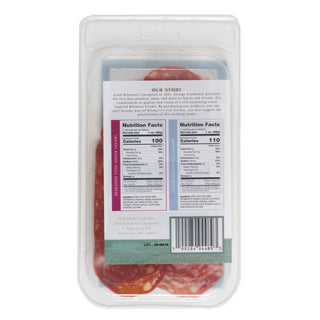 Biltmore® Grown Salami Duo