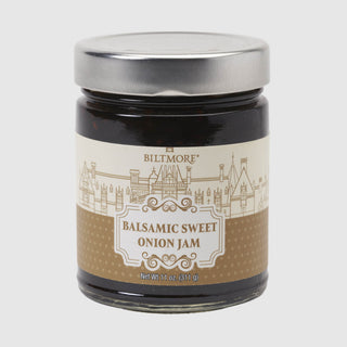 Biltmore Balsamic Sweet Onion Jam