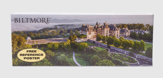 Biltmore Panoramic View Jigsaw Puzzle