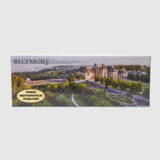 Biltmore Panoramic View Jigsaw Puzzle