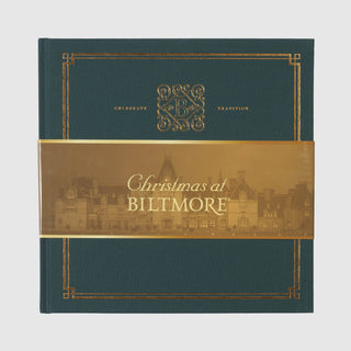 Celebrate Tradition: Christmas at Biltmore Book