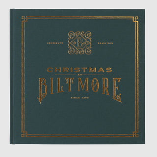 Celebrate Tradition: Christmas at Biltmore Book