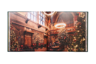 Celebrate Tradition: Christmas at Biltmore Book