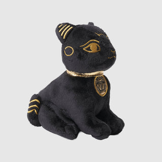 Tut at Biltmore Plush Bastet Cat – Small