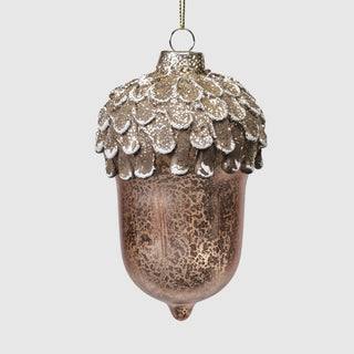 Acorn Ornaments – Inspired by the Oak Sitting Room