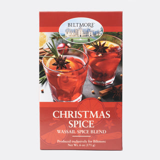 Biltmore® Wassail Christmas Spice Blend