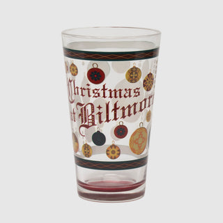 Christmas at Biltmore Pint Glass